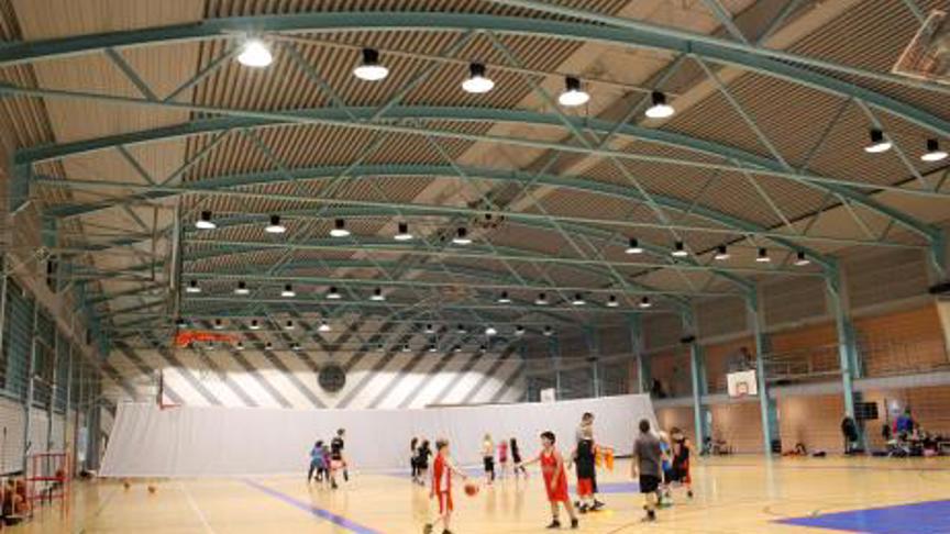 Gladsaxe Sportscenter