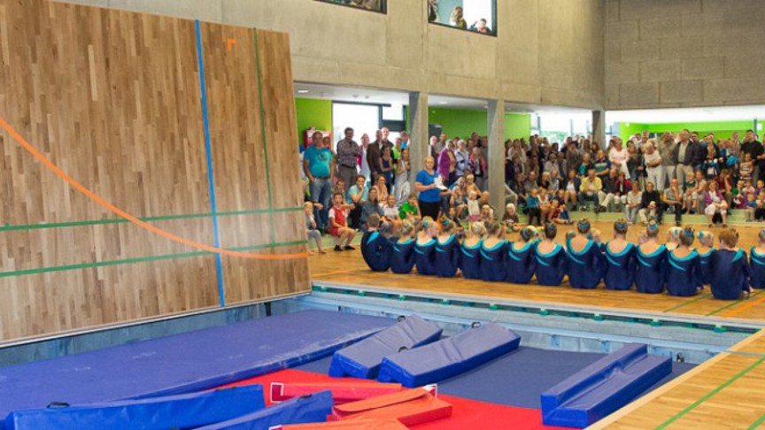 Havdrup Hallen
