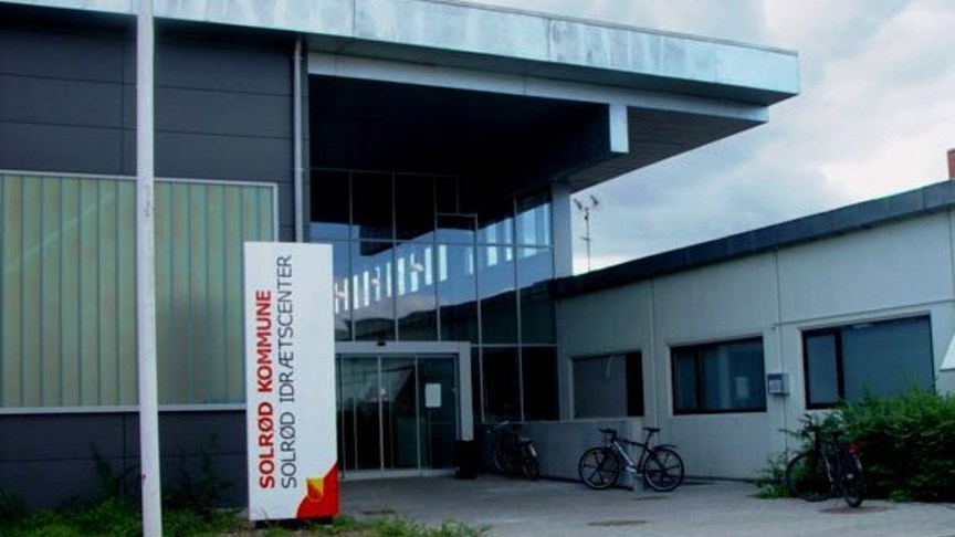 Solrød Idrætscenter