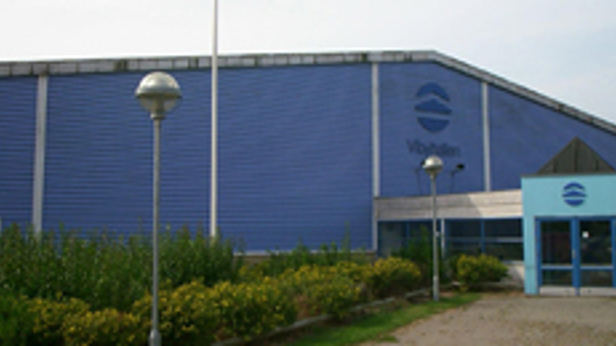 Viby Sj. Idrætscenter