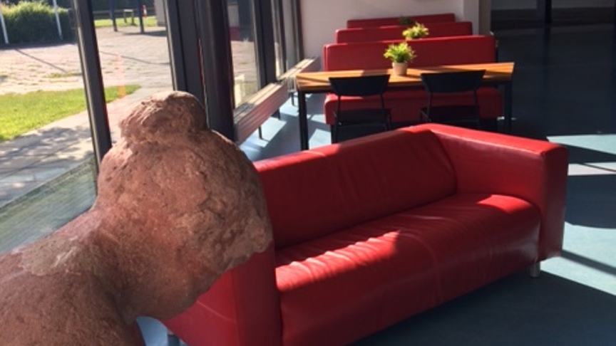 MOENA - Møns Hallerne